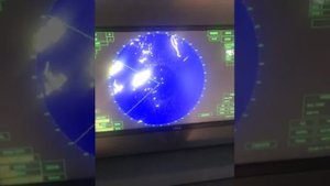 Навигационный мостик. Морская астрономия, навигация от КДП морского судна Валерия Ляшенка. Тренажер