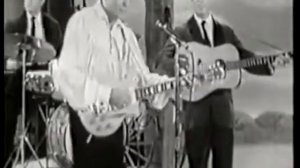 Карл Перкинс-это один из уникальных исполнителей 50-х и 60-х годов, перед которыми преклонялись все