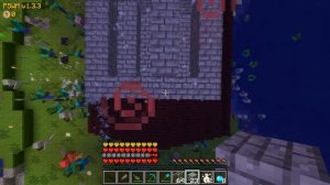 ☣️ШЕДИ И НУБИК НА ОСТРОВЕ 10000 ЗОМБИ! 100% ЗАЩИЩЕННЫЙ ДОМ НУБ ПРОТИВ ПРО В АПОКАЛИПСИС В МАЙНКРАФТ