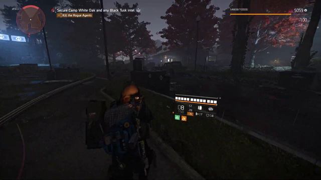 [16:52] The Division 2 - Camp White Oak Invaded Heroic смотреть онлайн