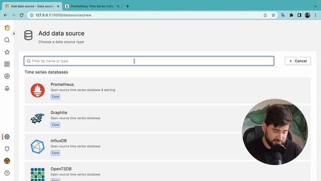 Grafana – установка, как настроить алерты, как интегрировать Prometheus и ClickHouse  – VyacheArt