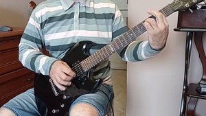 Кино - Перемен (F#m)