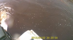 БОЛОТОХОД SEA PRO 6,5 ЛОДКА РОМАНТИКА ГЛИССЕР!!!ЗАМЕР СКОРОСТИ