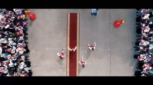Последний звонок / Гимназия 3 / Город Гудермес