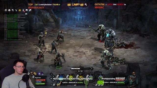 BROKEN RANKS ZACZYNAMY OD HARD MORKI #brokenranks смотреть онлайн