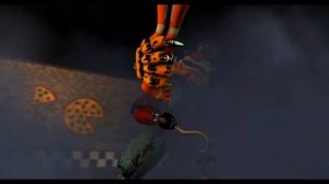 [SFM FNIA] Five Nights At ANIME ANIMATRONICS VS FNAF MOVIE ANIMATRONICS