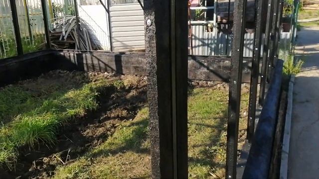 Двух Этажная Теплица . 2 этажа в теплице !!!!! смотреть онлайн