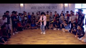 Despacito | Ankit Sati Choreography