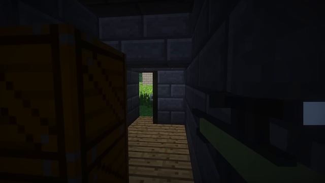 ВИРУСНАЯ ЗОМБИ ШКОЛА. ВОЕННАЯ БАЗА. ДЕНЬ 12 - ЗОМБИ АПОКАЛИПСИС В МАЙНКРАФТ смотреть онлайн