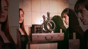 Видео Мери и Саша.