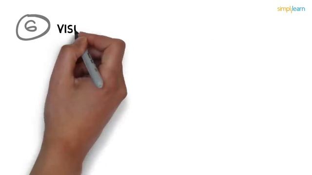 Data Science In 5 Minutes | Data Science For Beginners | What Is Data Science? | Simplilearn смотреть онлайн