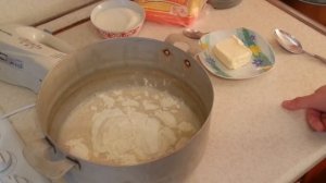 Дрожжевое тесто для пирога. На пироги и пирожки само-то! Рецепт от Ивана!