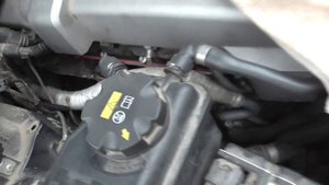 Замена прокладки клапанной крышки двигатель BMW N52B30 Е60 дорест! Советы и помощь  по замене!!!