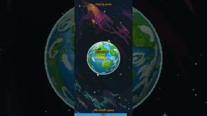 Гайд как сохранить сохранение при удаления игры WorldBox