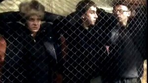 Сергей Какенов _ Дорога (за Сизо)