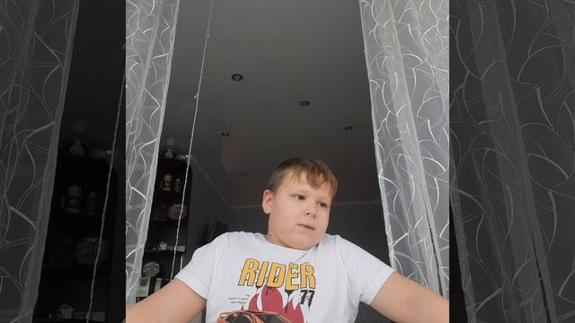 моё Возвращение