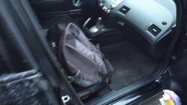 Как открыть обледенелую машину | Что делать если лед на машине смотреть онлайн