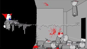 Madness Combat 3 Soundtrack: Cheshyre - Calliope