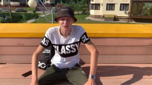 РОМАШКОВО: ЖК Западное Кунцево и ресторан Клевый