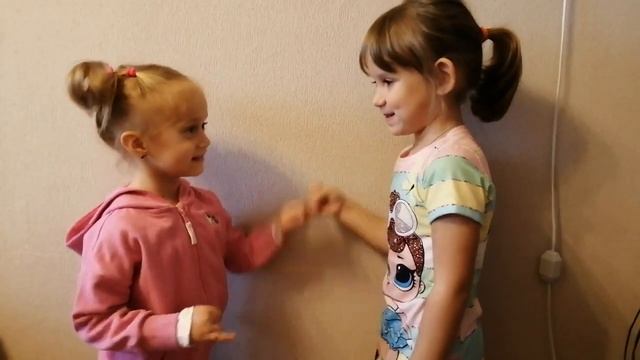 Как мириться на английском. Мирилка. Make friends