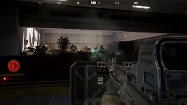 Крутое обновление! Arena Breakout (версия китая) смотреть онлайн