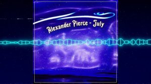 Alexander Pierce -July