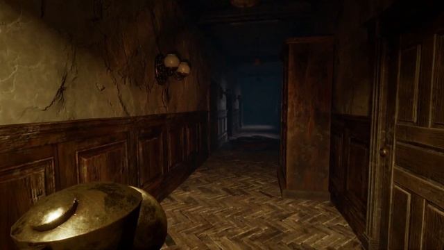 Silver Chains - Full walkthrough / Полное прохождение