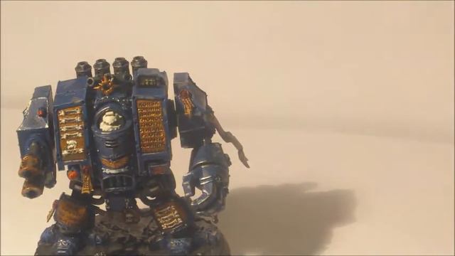 Venerable Dreadnought and general chat смотреть онлайн