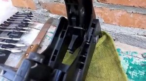 Педаль сцепления Лачетти