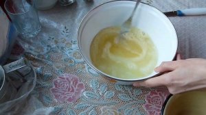 Лучший рецепт блинов | Заварные на сыворотке.