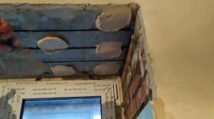 Делаем откосы на окна из гипсокартона