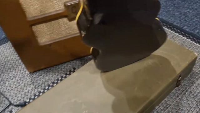 Gibson BR6 V2 1947 смотреть онлайн