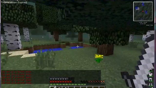 Стрим (Магические Похождения) Сумеречный лес неоткуда!Или как быстро попасть в сумеречный лес! №1 смотреть онлайн