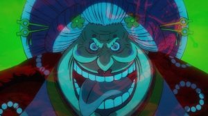 Ван Пис Топ 15 Самых Сильных Персонажей