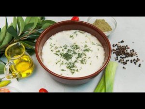 Финская уха с ржаными краюшками | ТОП-100