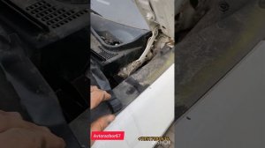 Как снять передние стойки хюндай Туксон 2019 г.в. Hyundai Tucson