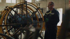 Композитные колья и опоры для растений от "АРМОПЛАСТ"