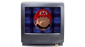 Alex G - Super Nintendo 64 (SM64 Version)