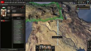 Hearts of Iron 4 Великое Османское Государство