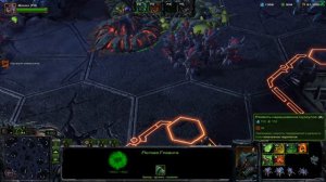 Кооперативный режим Старкрафт 2: Какой гидралиск лучше?