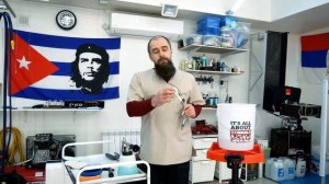 Полировальные круги. Как ухаживать, хранить и очищать