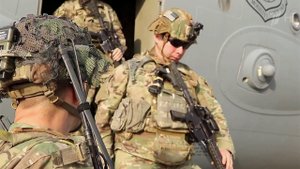 США ликвидировали высокопоставленного иранского генерала. Тегеран обещает мстить