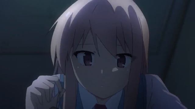 Sakurasou no Pet na Kanojo - Timeless [AMV] смотреть онлайн