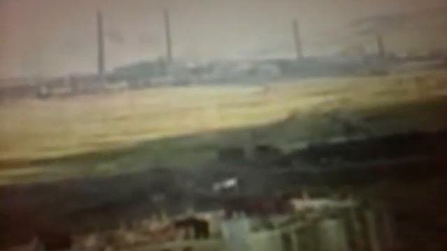 Кайеркан, возле Норильска