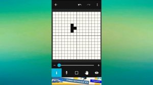 3 Приложения для рисования по клеточкам