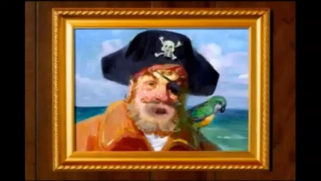 Бородатый анекдот # 1