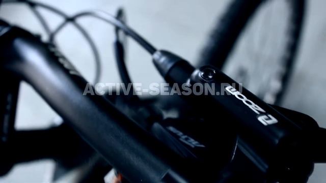 Видеообзор велосипеда LORAK LX300 (27,5"; скор. 27) рама алюминий смотреть онлайн