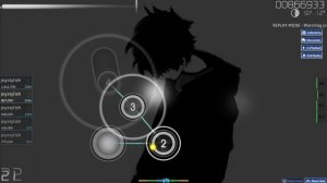 LSP - Baby | OSU!