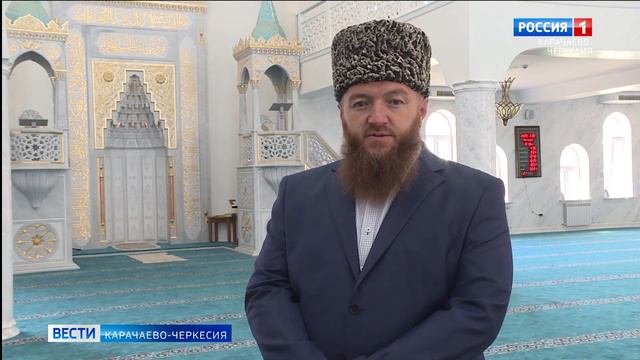 Хадж - когда и как его можно совершить? смотреть онлайн