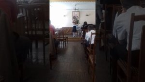 Детский концерт для скрипки и струнного оркестра В.Третьяченко